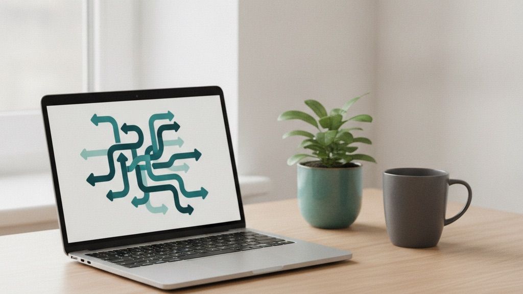 Lohnabrechnung per API automatisieren — so funktioniert es